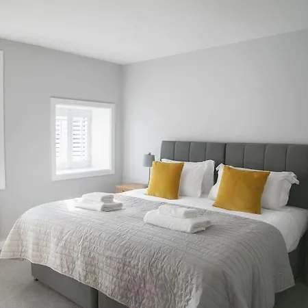 Apartament 45a Oxford Street *