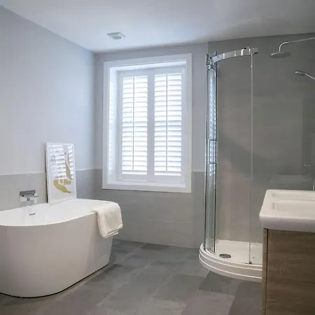 아파트 45a Oxford Street